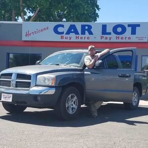 Meet your Posher, Ben